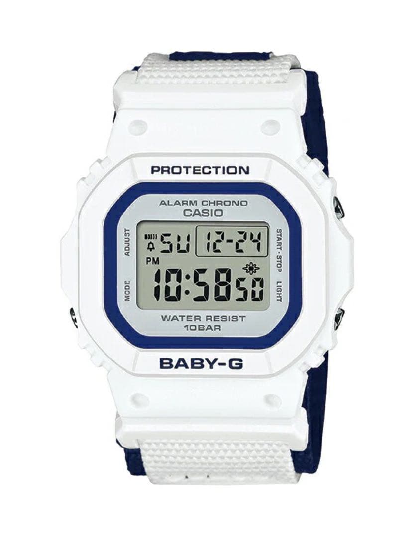 Never Used Limited CASIO G-SHOCK BABY-G Lovers Collection 2023