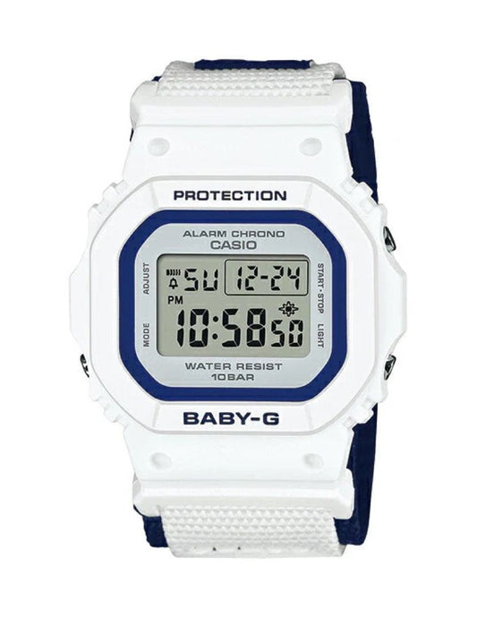Never Used Limited CASIO G-SHOCK BABY-G Lovers Collection 2023
