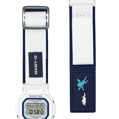 Never Used Limited CASIO G-SHOCK BABY-G Lovers Collection 2023