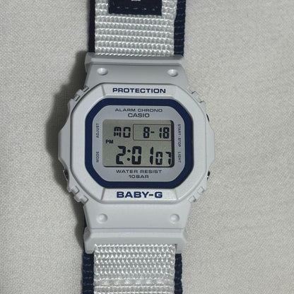 Never Used Limited CASIO G-SHOCK BABY-G Lovers Collection 2023