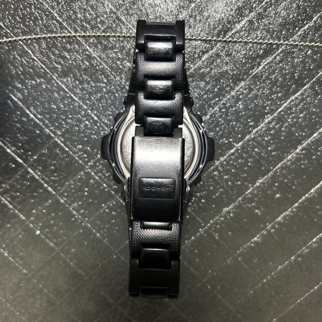 Operational Product CASIO G-SHOCK G-Shock AWG-M100