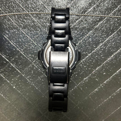 Operational Product CASIO G-SHOCK G-Shock AWG-M100