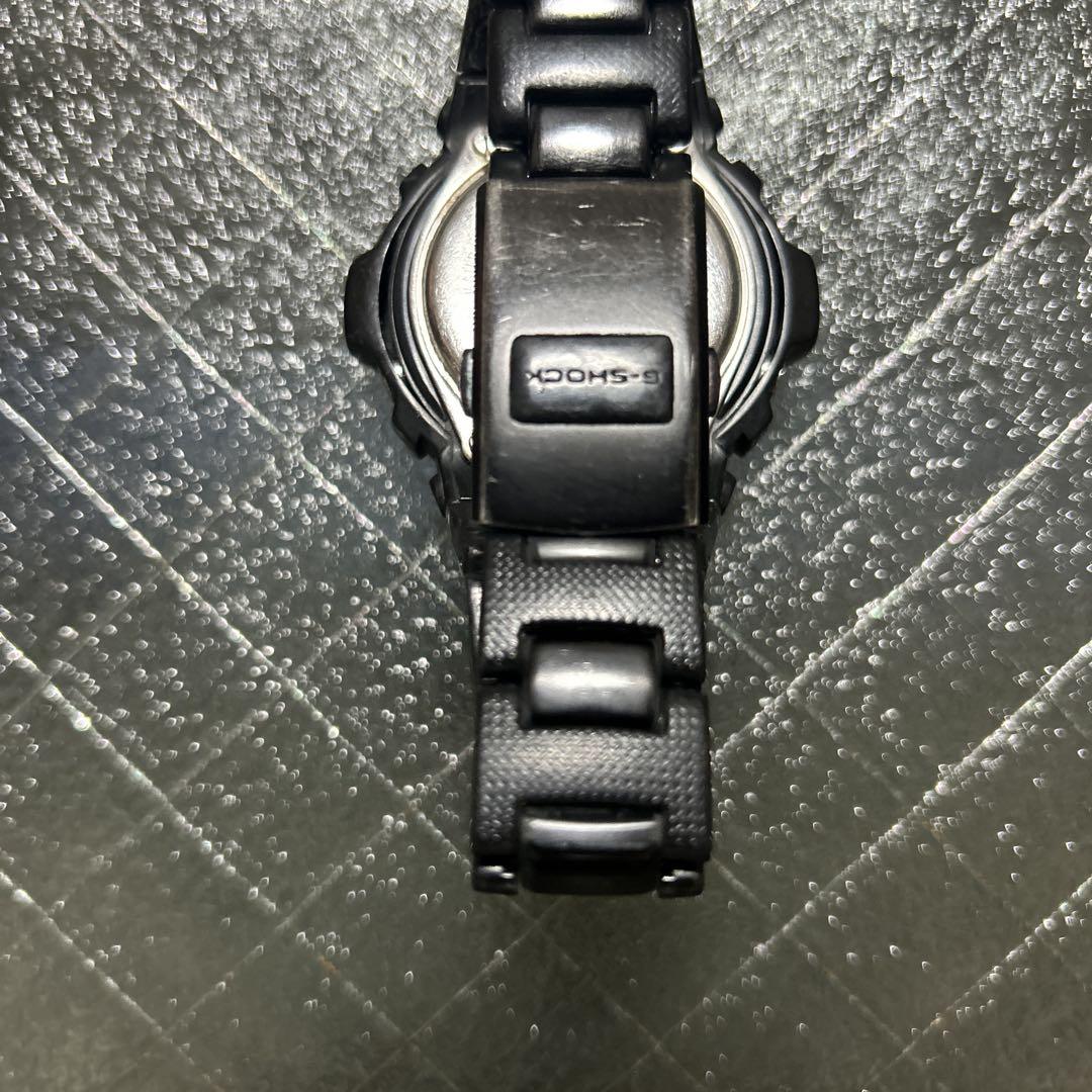 Operational Product CASIO G-SHOCK G-Shock AWG-M100