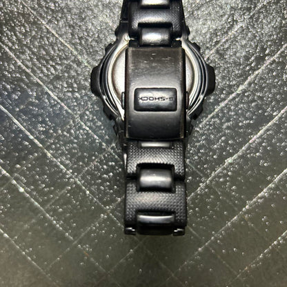 Operational Product CASIO G-SHOCK G-Shock AWG-M100