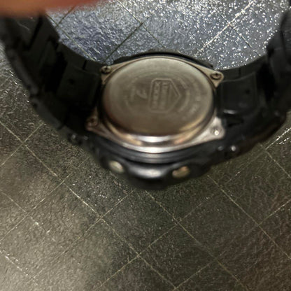 Operational Product CASIO G-SHOCK G-Shock AWG-M100