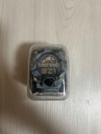 New Unworn USJ Jurassic World Watch