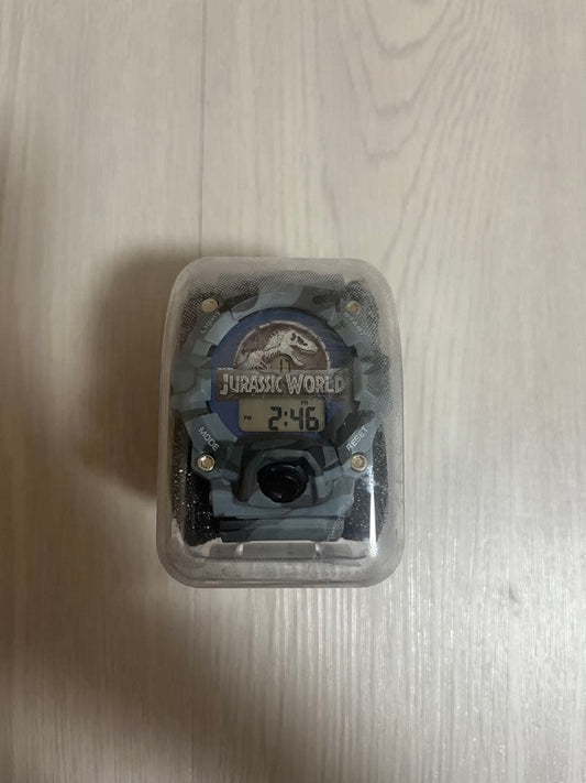 New Unworn USJ Jurassic World Watch
