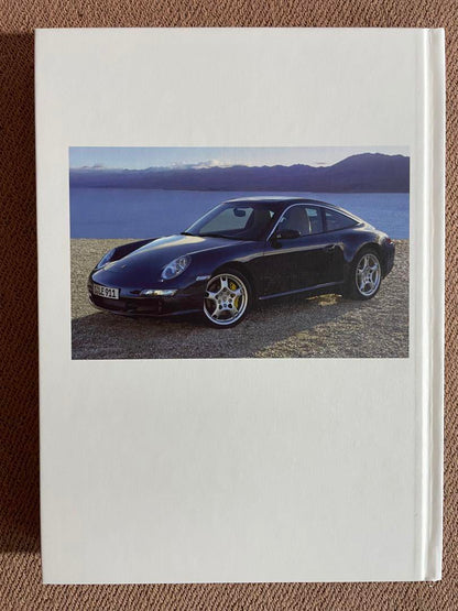 Price Reduction! Used but Fine Condition! Porsche 911 Catalog