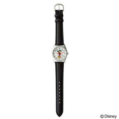 Adult Muses 2024 April Issue Bonus Mickey Mouse Design Watch