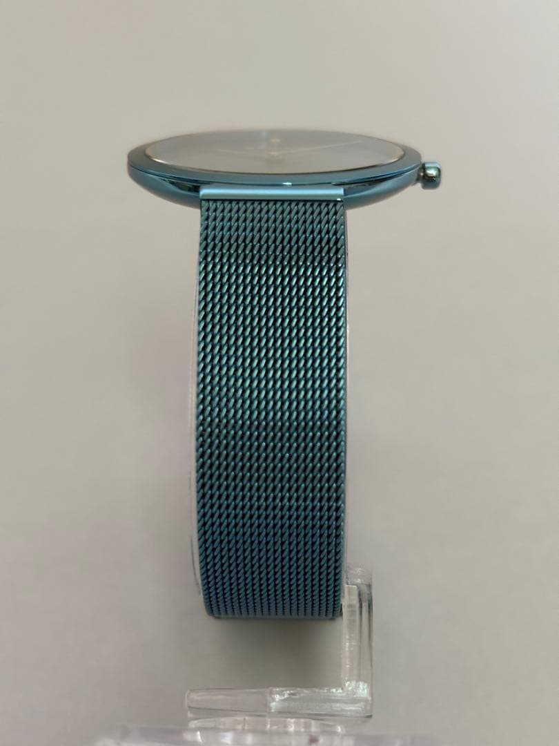 Bering Watch [White Bear Charity Model]18132 　 New Battery Replacement and Shipping