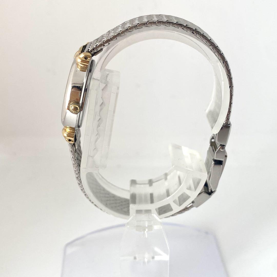 New SEIKO Watch Silver Roman