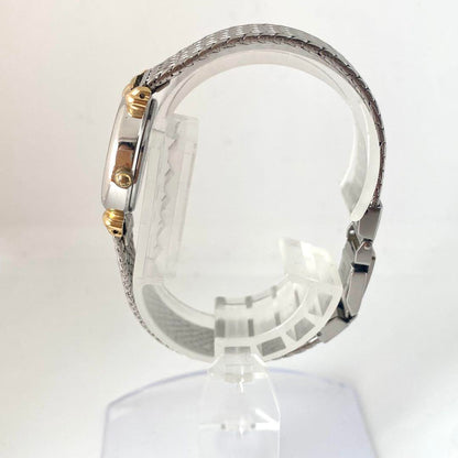 New SEIKO Watch Silver Roman