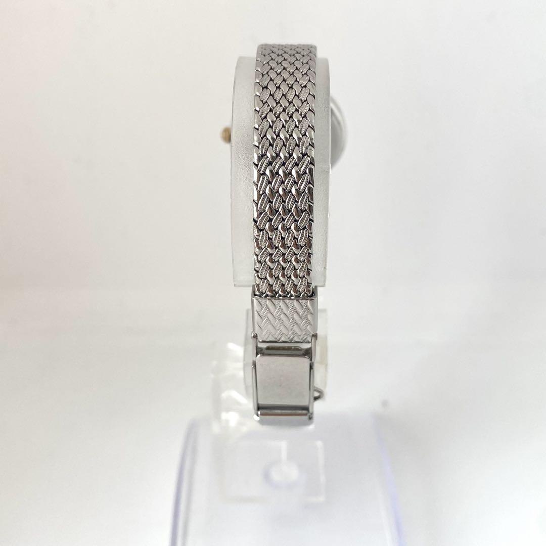 New SEIKO Watch Silver Roman