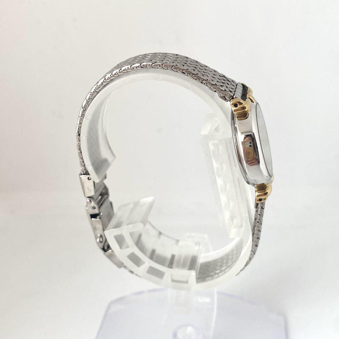 New SEIKO Watch Silver Roman