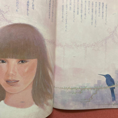 Poetry and Whimsy November Issue