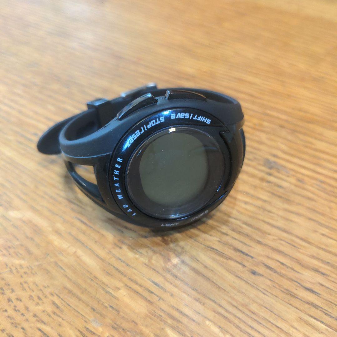 Brand Name Radweathers Watch