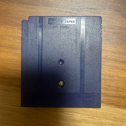 Pokémon Silver Game Boy Color