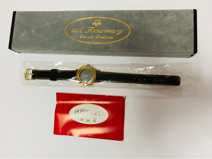 30th Anniversary Watch of First Production (Entertainment Agency) / Automatic / 1990 / Confirmed to be Working