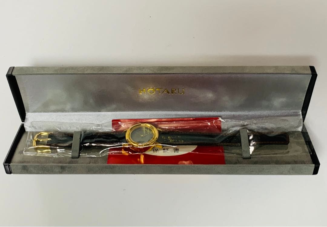 30th Anniversary Watch of First Production (Entertainment Agency) / Automatic / 1990 / Confirmed to be Working