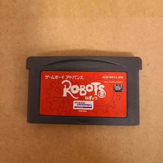 [Confirmed Functionality] ROBOTZ ROBOT