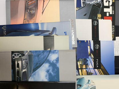 Car Catalog Summary Bulk Sale