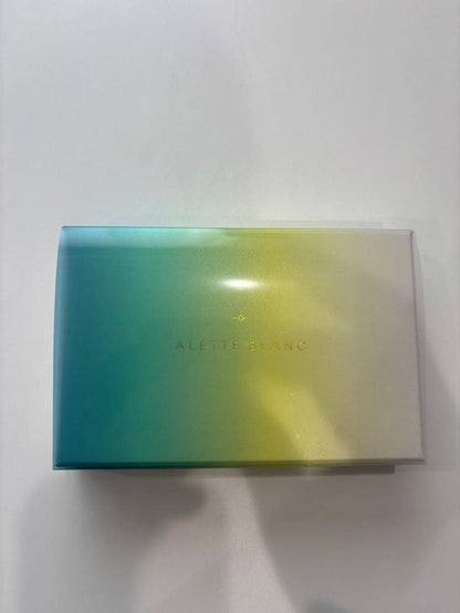 ALETTE BLANC Moonflower