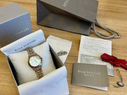 STAR JEWELRY RADIO STAR