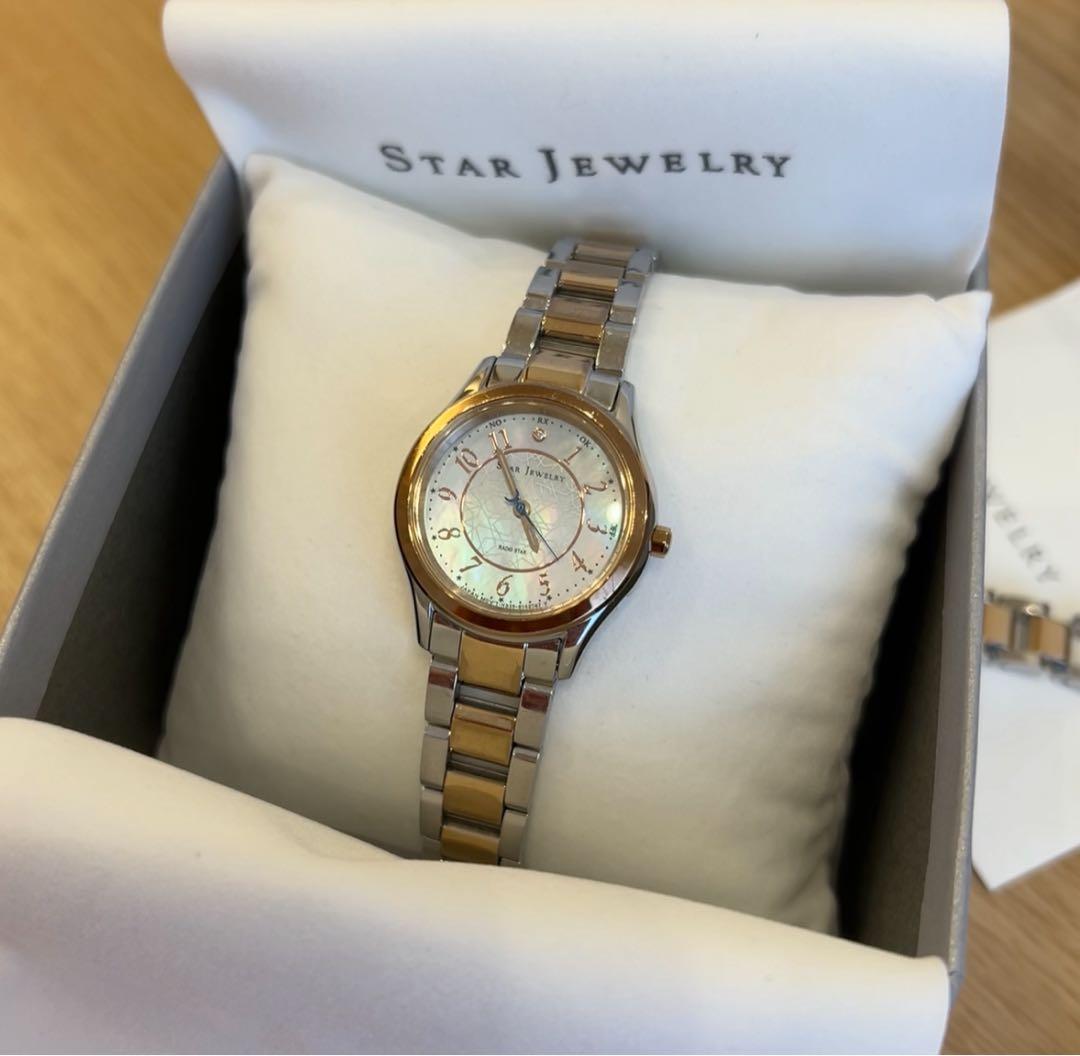 STAR JEWELRY RADIO STAR