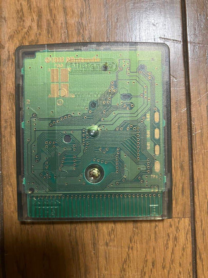 The Legend of Zelda: Age of Time