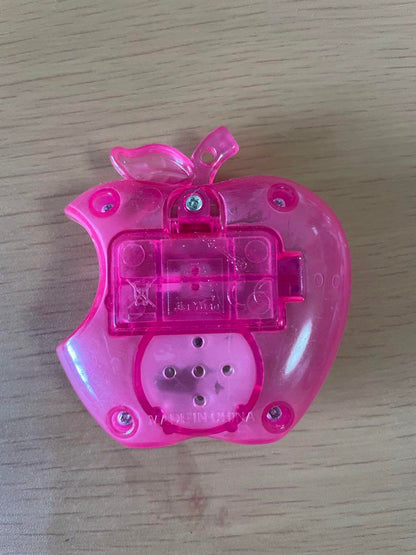 Tamagotchi-style Game