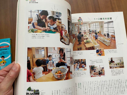 Montessori Childcare: Montessori Nurseries and Kindergartens for Entrance Exams for White Lily and Elementary School