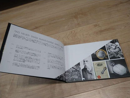 TAGHeuer Catalog (2014-2015)