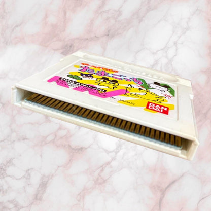 Tamagotchi Game Boy Software