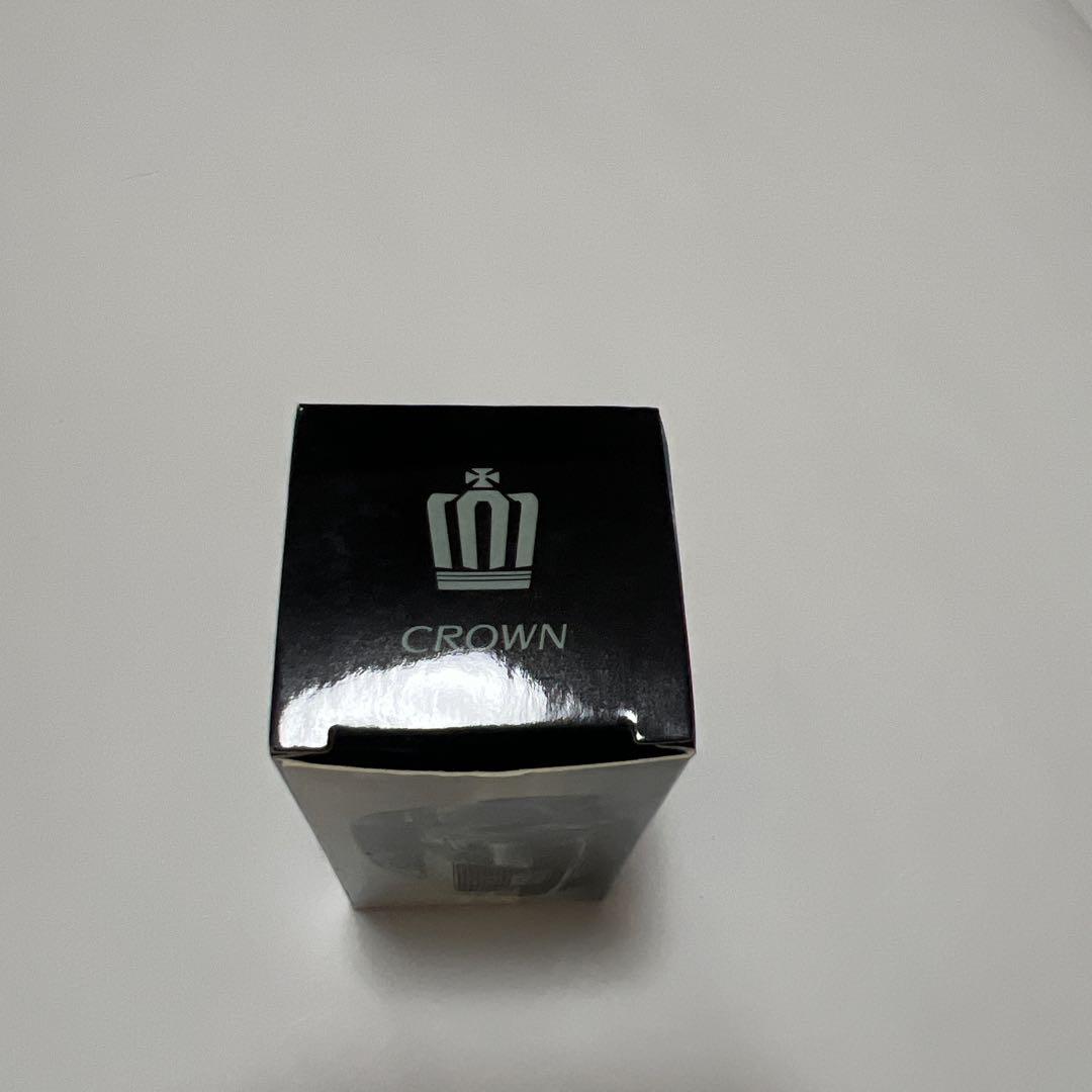 Toyota Crown Athlete Catalog Novelty Golf Ball Calendar