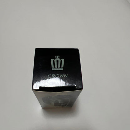 Toyota Crown Athlete Catalog Novelty Golf Ball Calendar