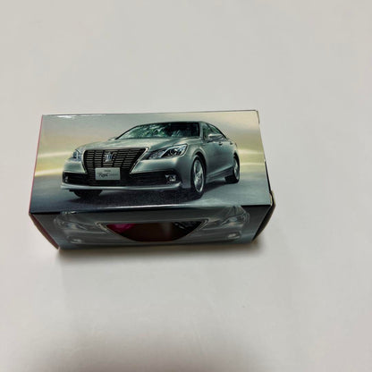 Toyota Crown Athlete Catalog Novelty Golf Ball Calendar