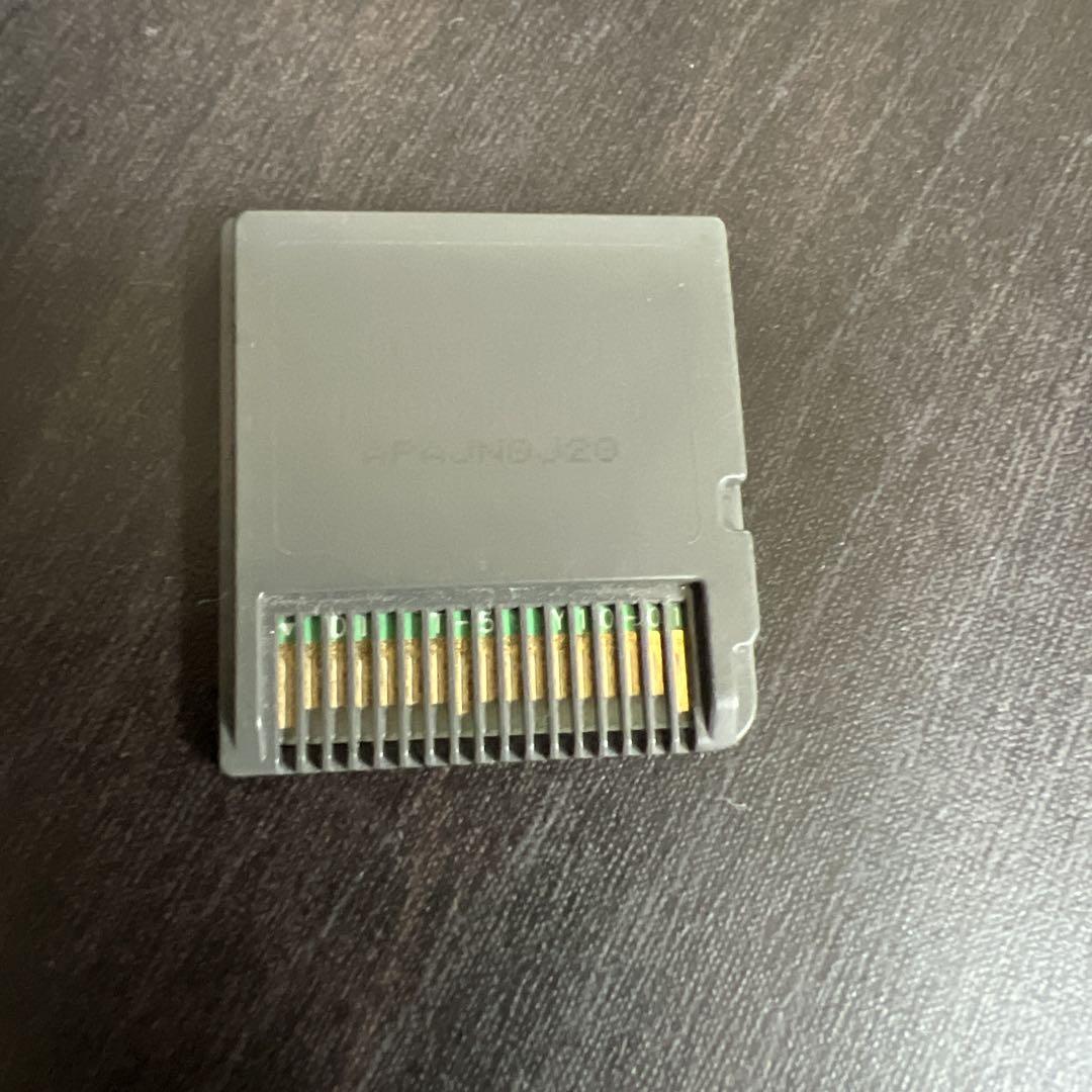 Pokémon Pearl DS