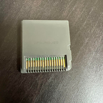 Pokémon Pearl DS