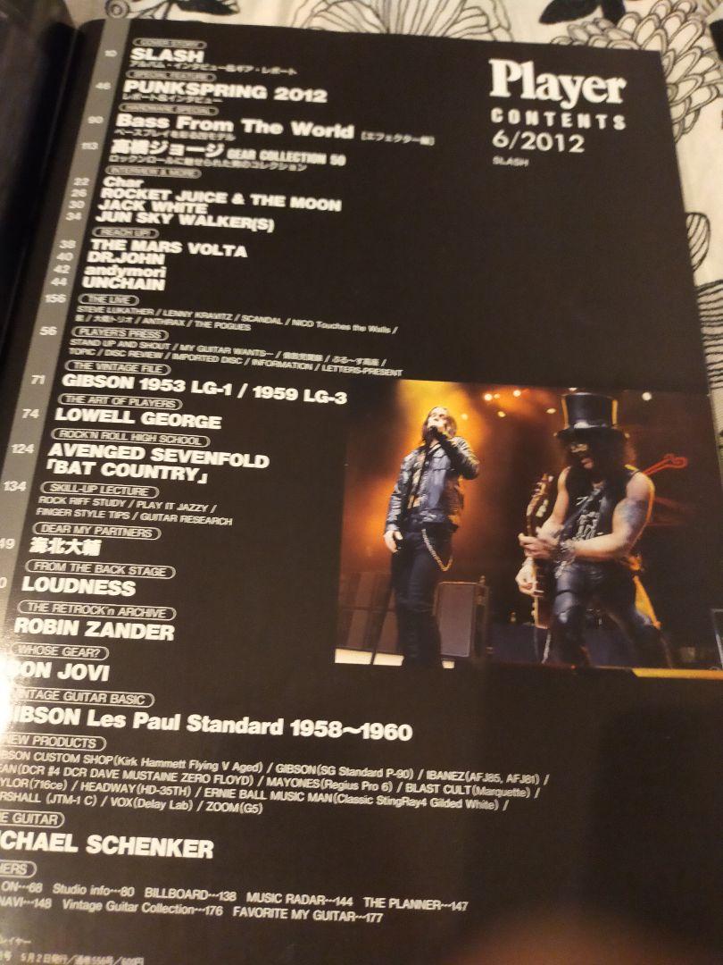 Player June 556 /2012