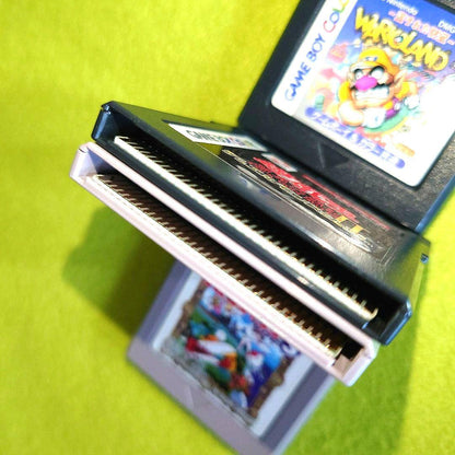 Namco Gallery vol.3 Other Game Boy & Color Cartridge 4 Set
