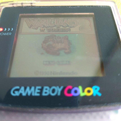 Namco Gallery vol.3 Other Game Boy & Color Cartridge 4 Set