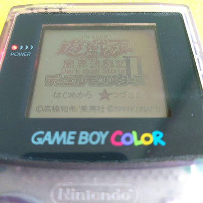Namco Gallery vol.3 Other Game Boy & Color Cartridge 4 Set