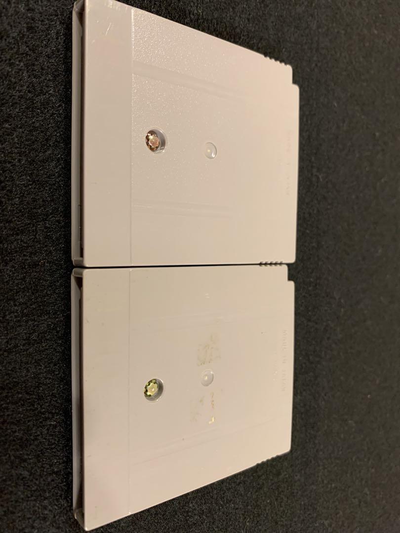 Pokémon Pikachu Red 2-Pack