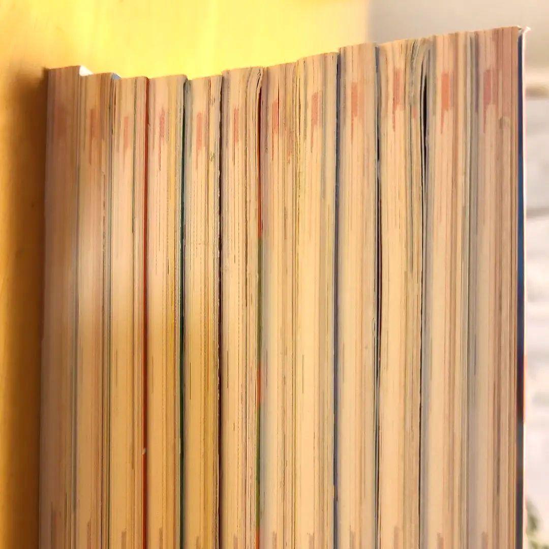 Pot Childcare Magazine 2020 April to 2021 March, 12 volumes with CD-ROM