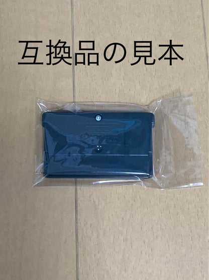 GBA Game Software Storage Bag Clear Pack Compatible 20 Pieces