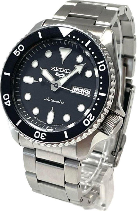 Seiko 5 Sports SBSA005 Self-Winding 4R36-07G0