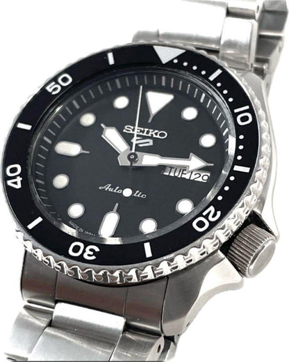 Seiko 5 Sports SBSA005 Self-Winding 4R36-07G0