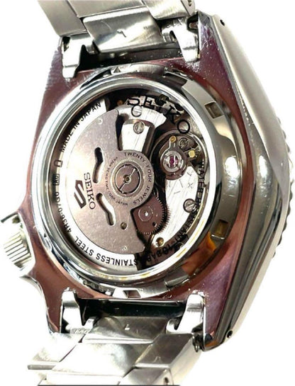 Seiko 5 Sports SBSA005 Self-Winding 4R36-07G0