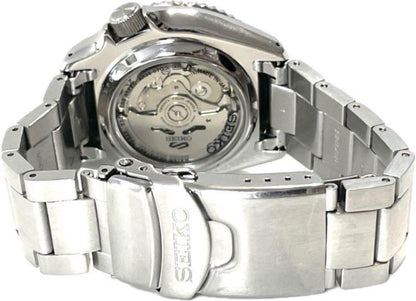 Seiko 5 Sports SBSA005 Self-Winding 4R36-07G0