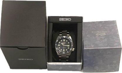 Seiko 5 Sports SBSA005 Self-Winding 4R36-07G0